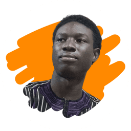 Chérubin BILA