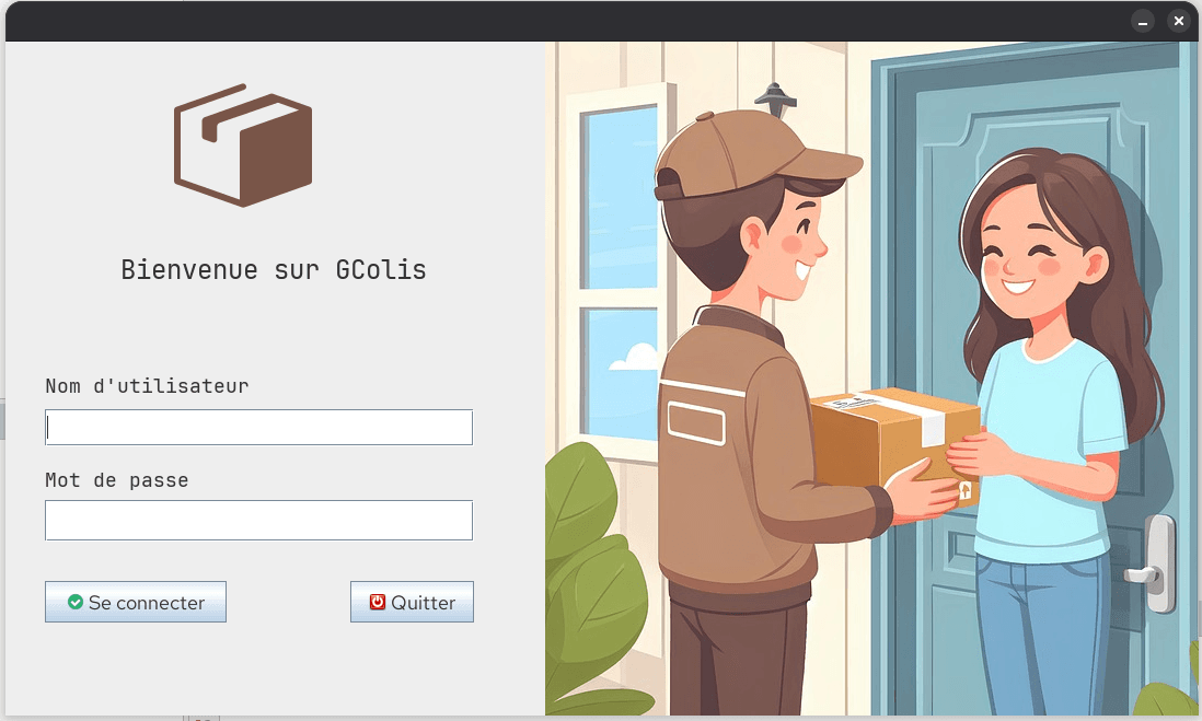 GColis